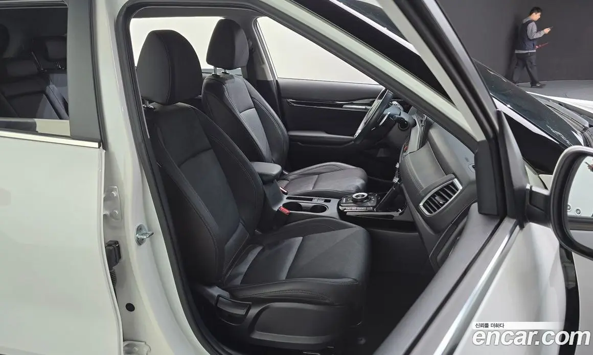 Kia Seltos 2022 2.0 автомат (гидро), фото 17