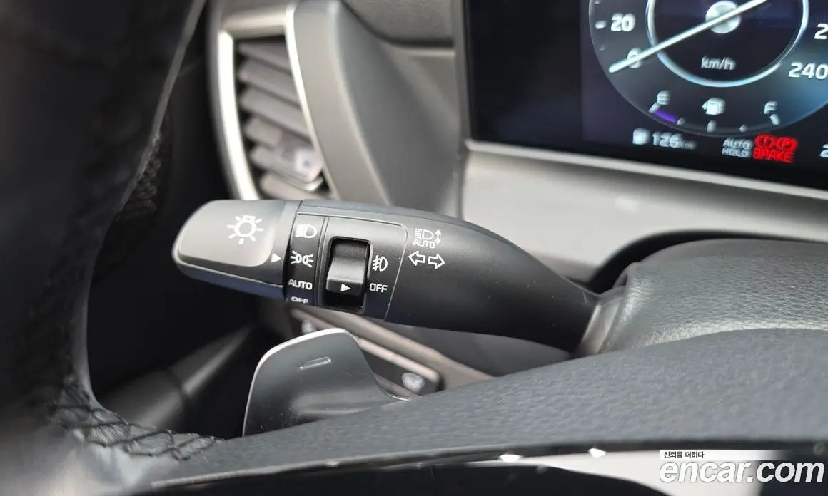 Kia Seltos 2022 2.0 автомат (гидро), фото 22