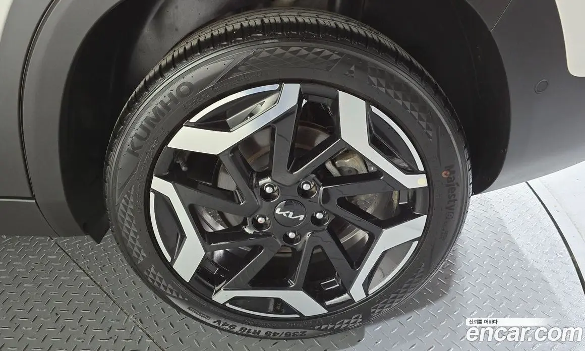 Kia Seltos 2022 2.0 автомат (гидро), фото 7