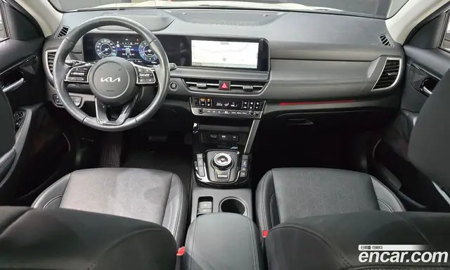 Kia Seltos 2022 2.0 автомат (гидро), миниатюра 10