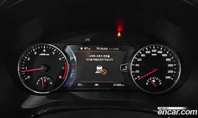 Kia Seltos 2022 1.6 автомат (гидро), миниатюра 11