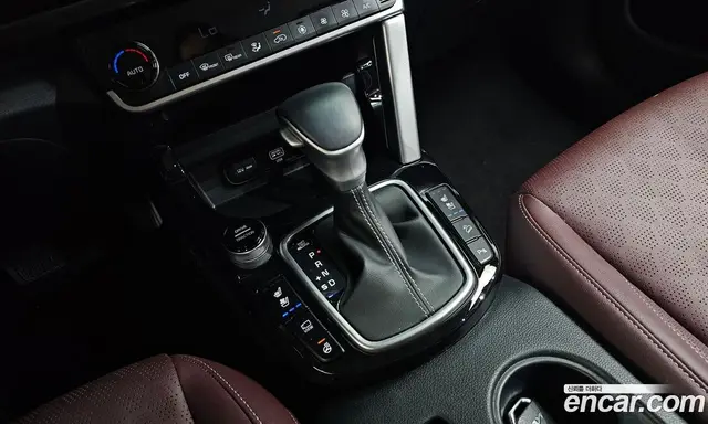 Kia Seltos 2022 1.6 автомат (гидро), миниатюра 12
