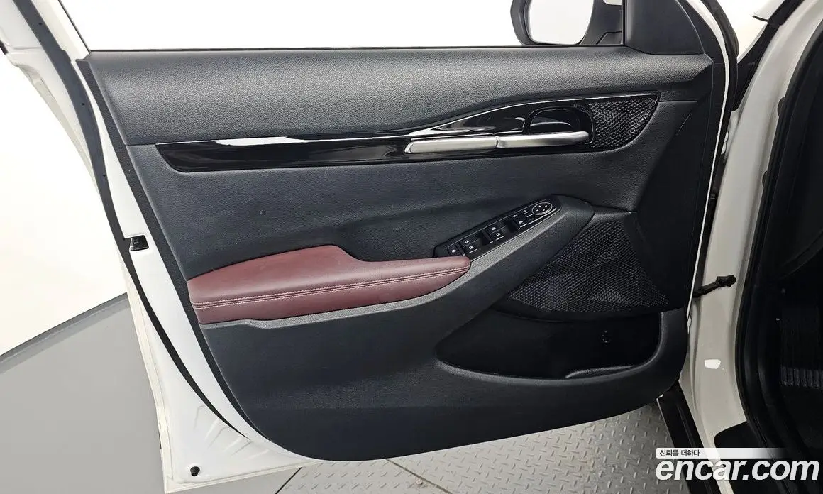 Kia Seltos 2022 1.6 автомат (гидро), фото 14