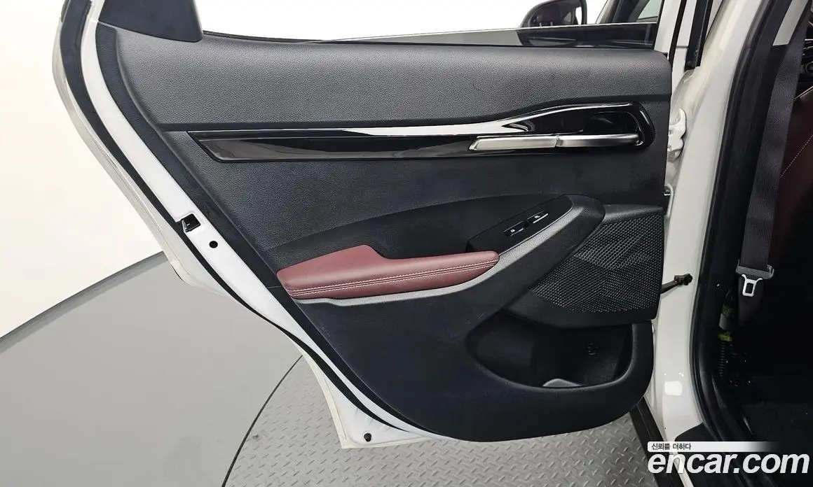 Kia Seltos 2022 1.6 автомат (гидро), фото 15