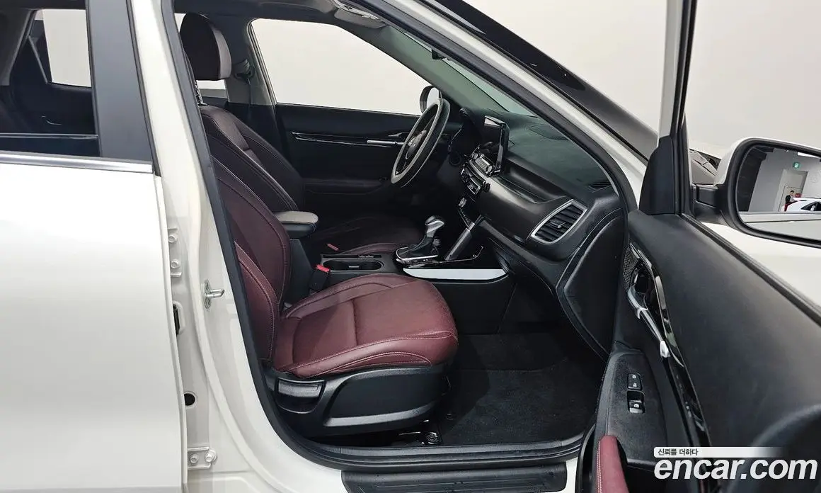 Kia Seltos 2022 1.6 автомат (гидро), фото 16