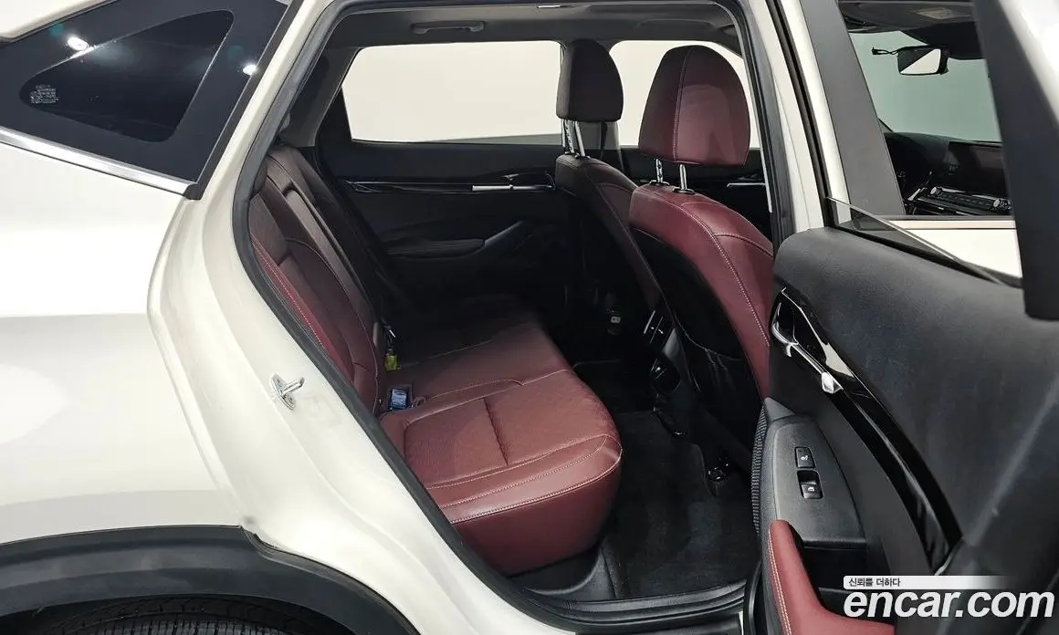 Kia Seltos 2022 1.6 автомат (гидро), фото 17
