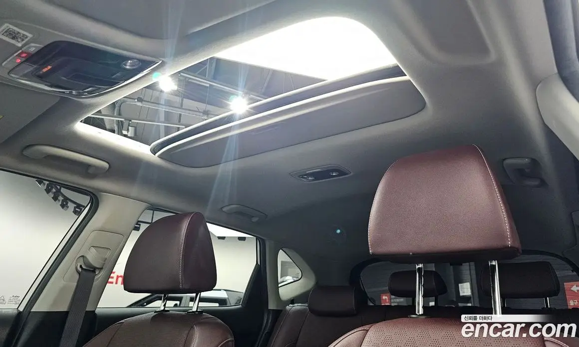 Kia Seltos 2022 1.6 автомат (гидро), фото 21