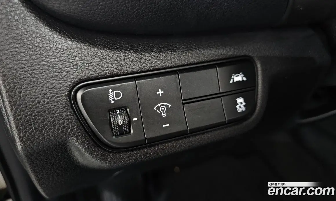 Kia Seltos 2022 1.6 автомат (гидро), фото 25