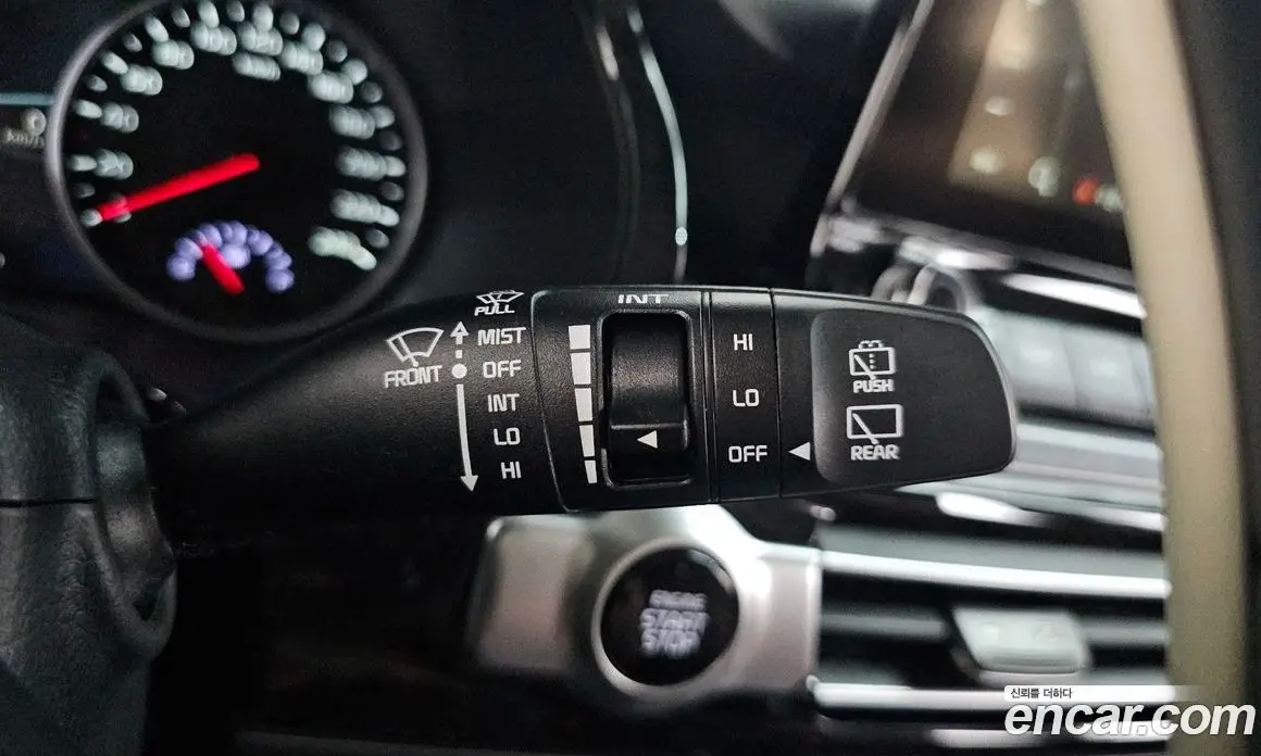 Kia Seltos 2022 1.6 автомат (гидро), фото 26