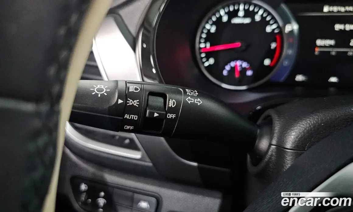 Kia Seltos 2022 1.6 автомат (гидро), фото 29