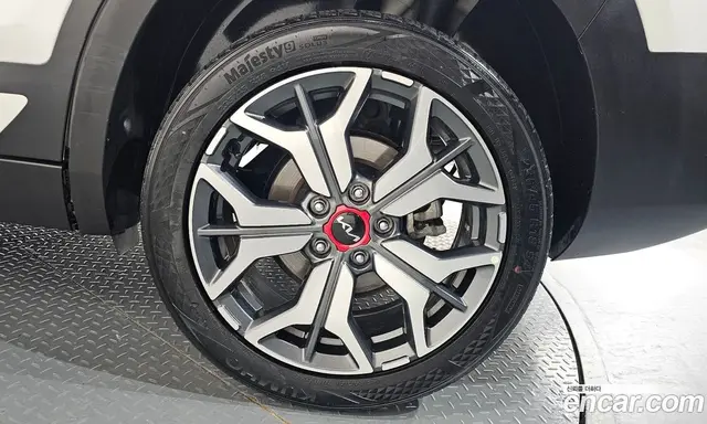 Kia Seltos 2022 1.6 автомат (гидро), миниатюра 7