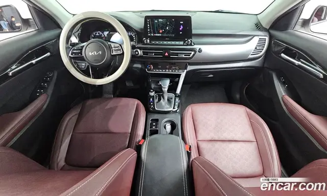 Kia Seltos 2022 1.6 автомат (гидро), миниатюра 10