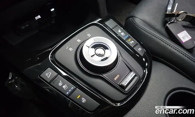 Kia Seltos 2025 1.6 автомат (гидро), миниатюра 12