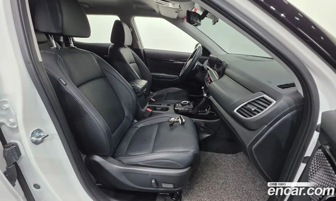 Kia Seltos 2025 1.6 автомат (гидро), фото 13