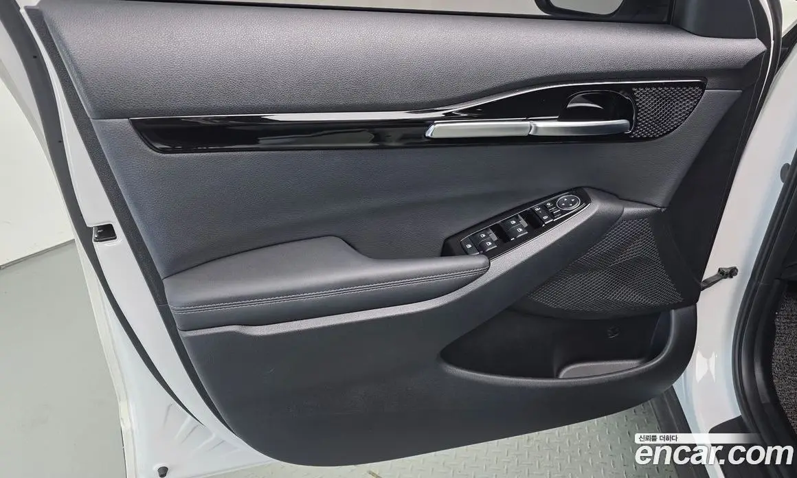 Kia Seltos 2025 1.6 автомат (гидро), фото 14