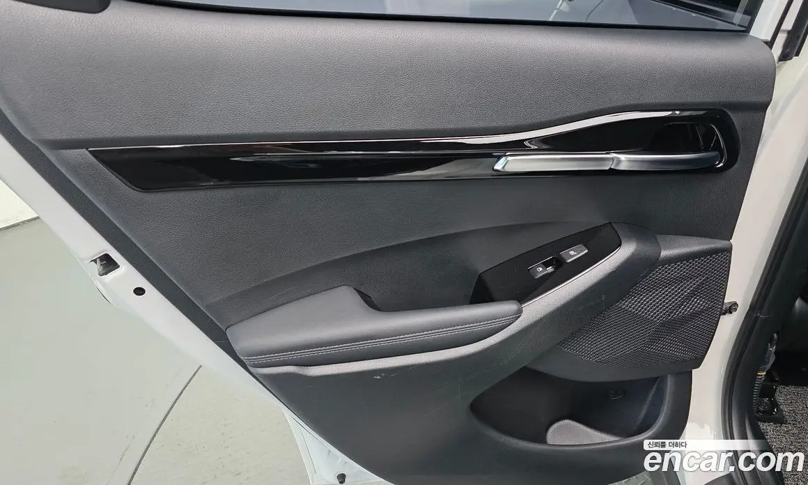 Kia Seltos 2025 1.6 автомат (гидро), фото 15