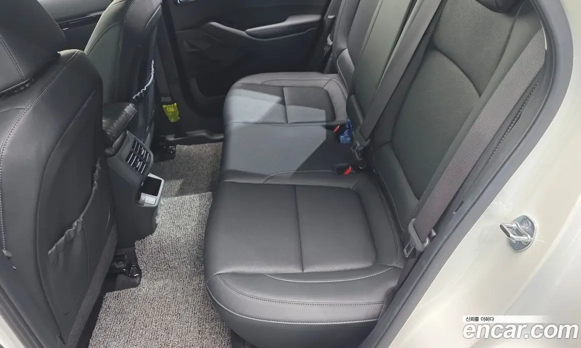 Kia Seltos 2025 1.6 автомат (гидро), фото 16