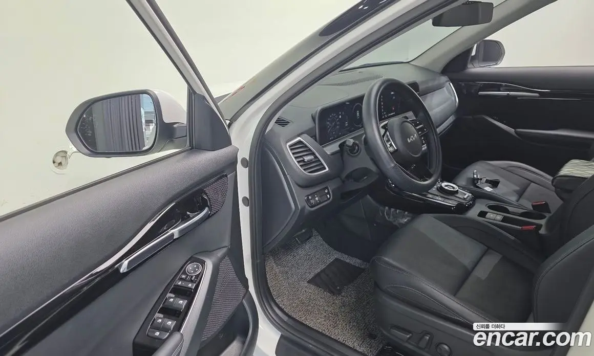 Kia Seltos 2025 1.6 автомат (гидро), фото 17