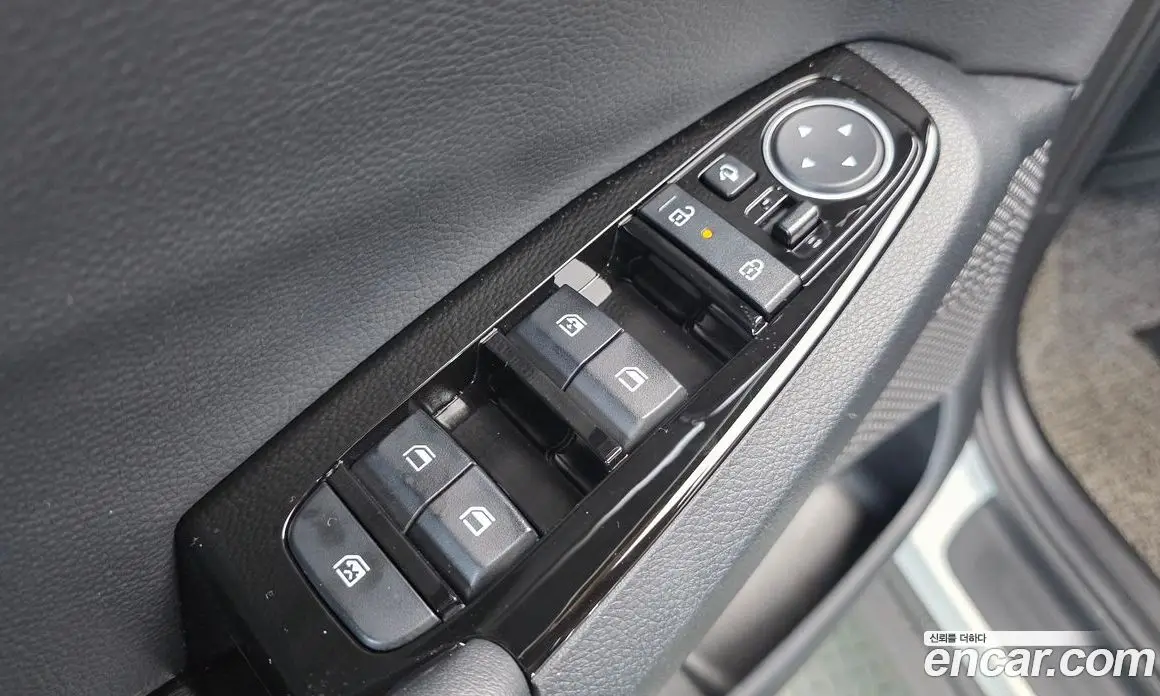 Kia Seltos 2025 1.6 автомат (гидро), фото 18