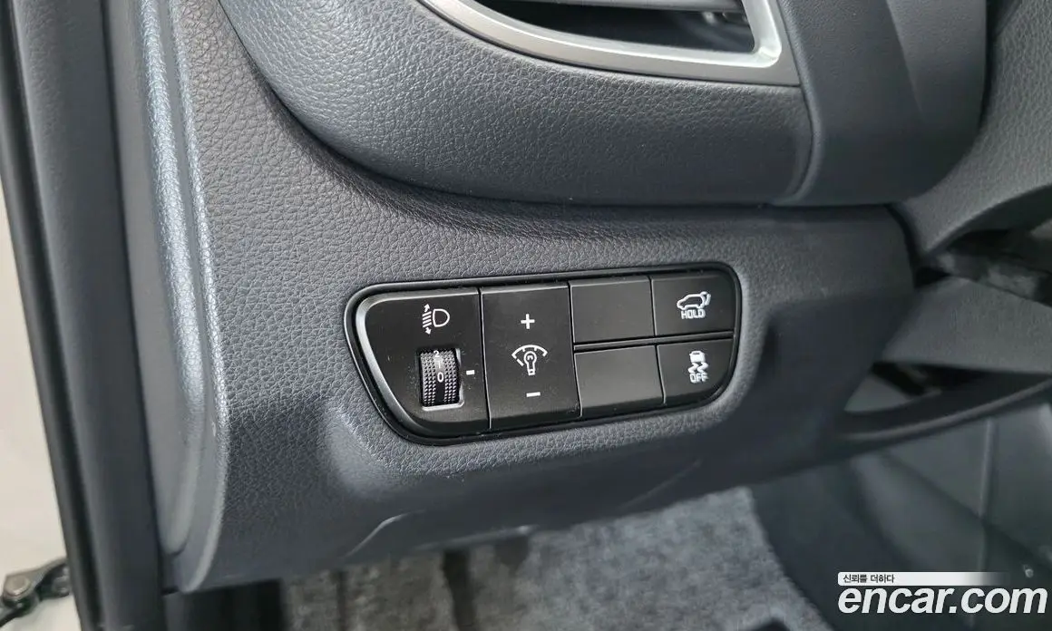 Kia Seltos 2025 1.6 автомат (гидро), фото 19