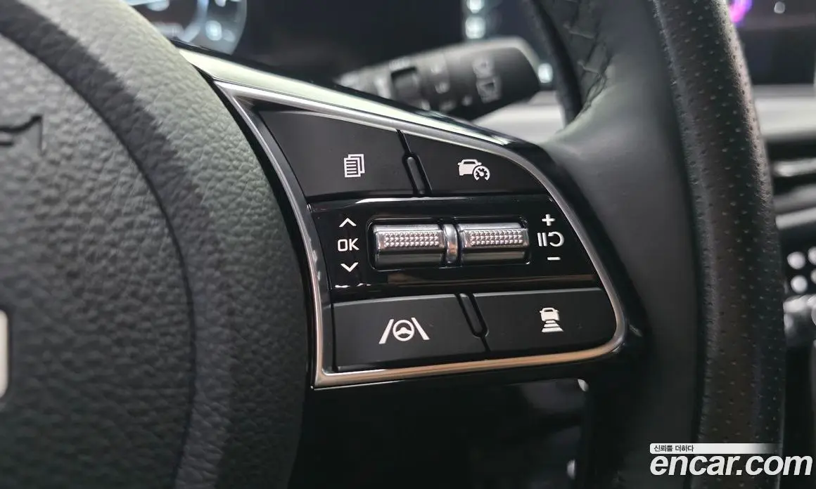 Kia Seltos 2025 1.6 автомат (гидро), фото 21