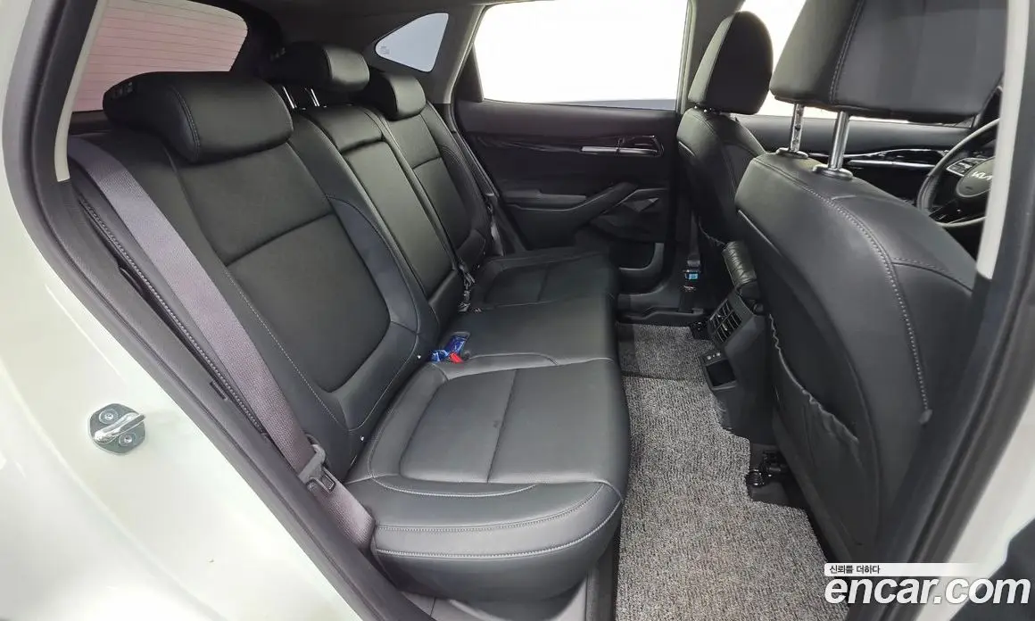 Kia Seltos 2025 1.6 автомат (гидро), фото 28