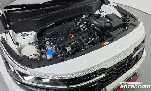 Kia Seltos 2025 1.6 автомат (гидро), миниатюра 6