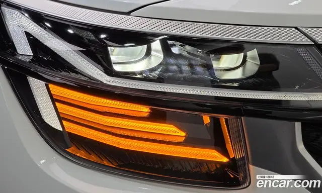 Kia Seltos 2025 1.6 автомат (гидро), миниатюра 8