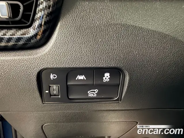 Kia Sorento 2021 2.5 автомат (гидро), миниатюра 12