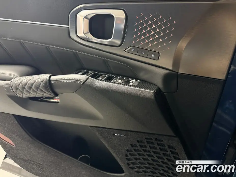 Kia Sorento 2021 2.5 автомат (гидро), фото 13