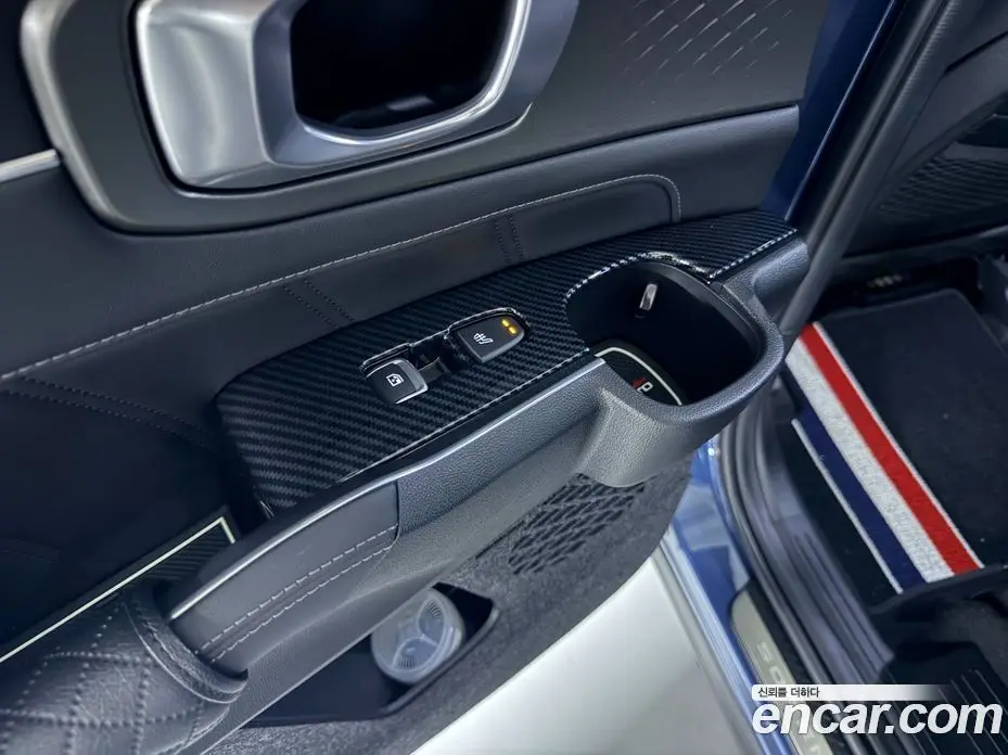 Kia Sorento 2021 2.5 автомат (гидро), фото 14