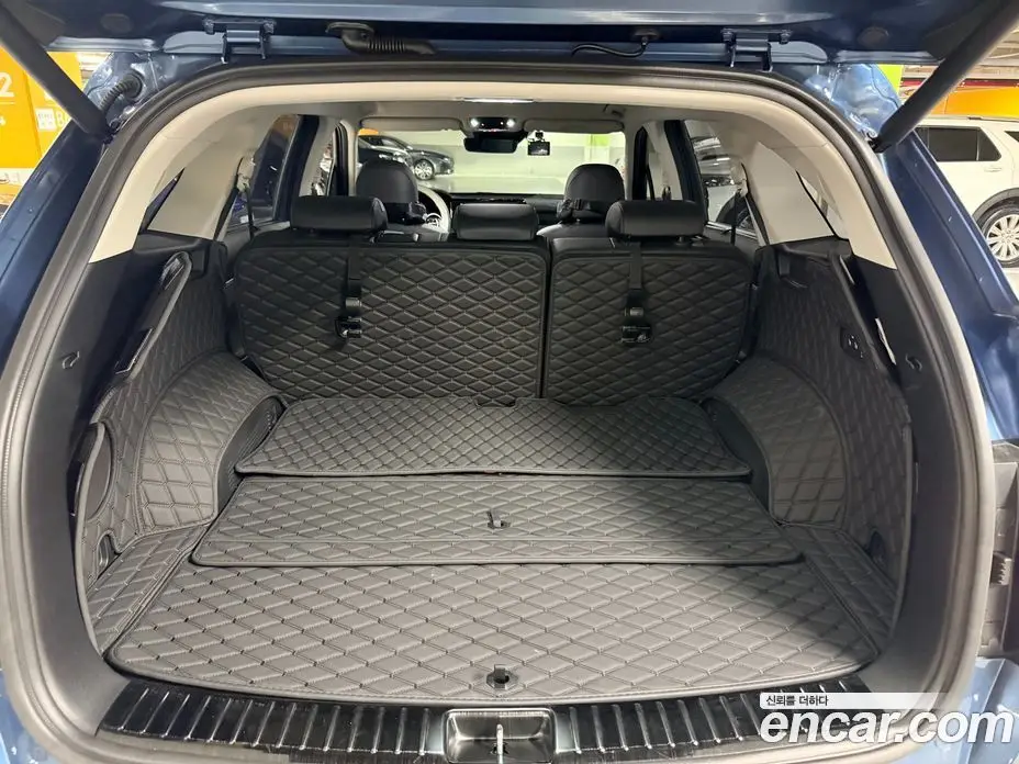 Kia Sorento 2021 2.5 автомат (гидро), фото 15
