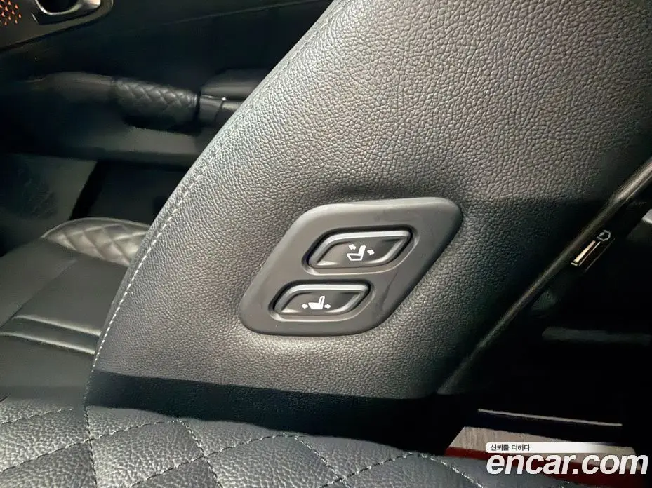 Kia Sorento 2021 2.5 автомат (гидро), фото 10