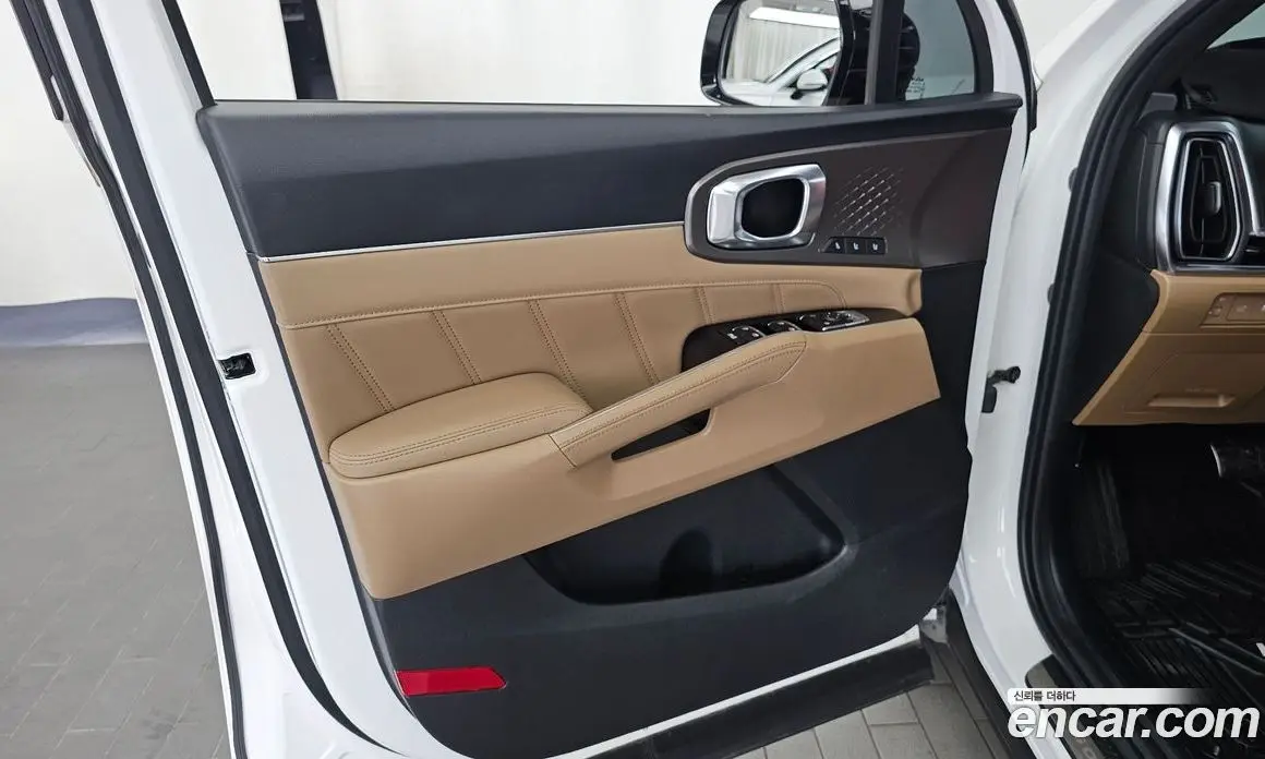 Kia Sorento 2024 2.5 автомат (гидро), фото 14