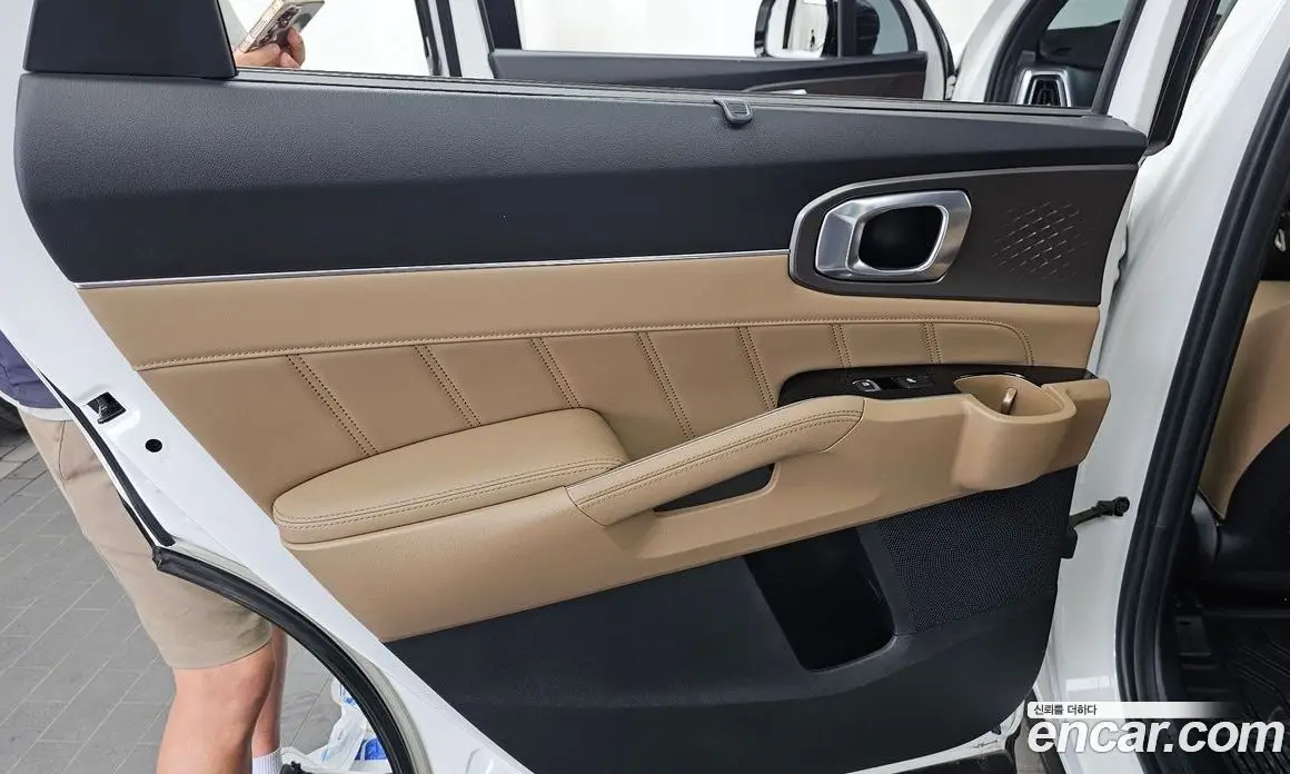 Kia Sorento 2024 2.5 автомат (гидро), фото 15
