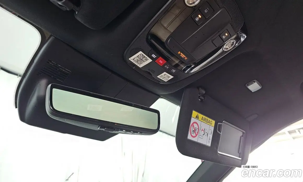 Kia Sorento 2024 2.5 автомат (гидро), фото 24