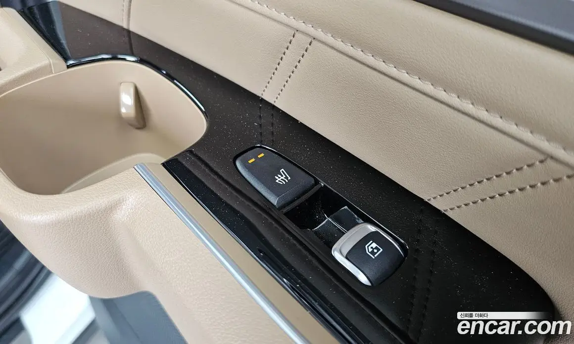 Kia Sorento 2024 2.5 автомат (гидро), фото 25