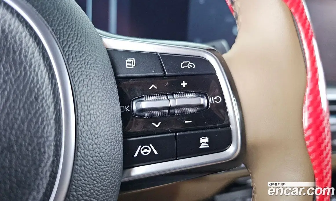 Kia Sorento 2024 2.5 автомат (гидро), фото 28