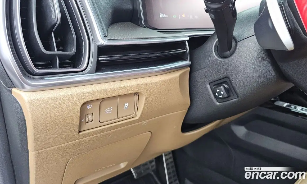 Kia Sorento 2024 2.5 автомат (гидро), фото 29