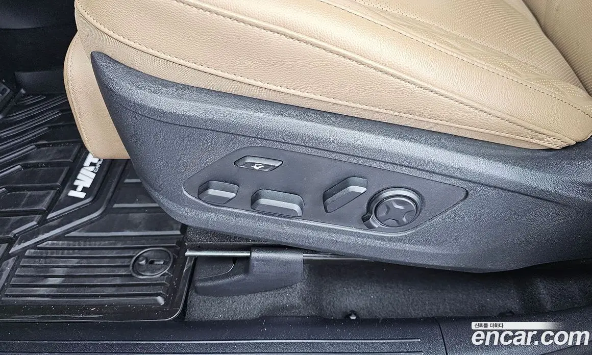 Kia Sorento 2024 2.5 автомат (гидро), фото 30