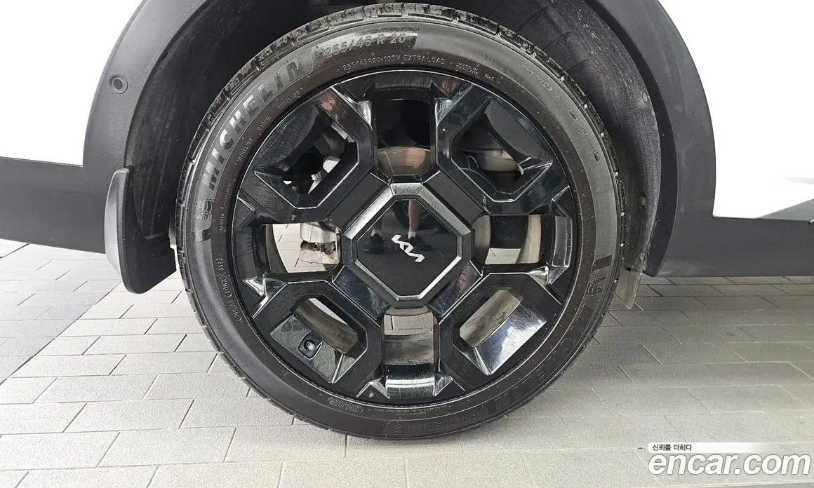 Kia Sorento 2024 2.5 автомат (гидро), фото 5