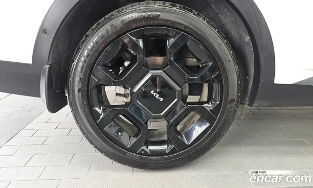 Kia Sorento 2024 2.5 автомат (гидро), миниатюра 5