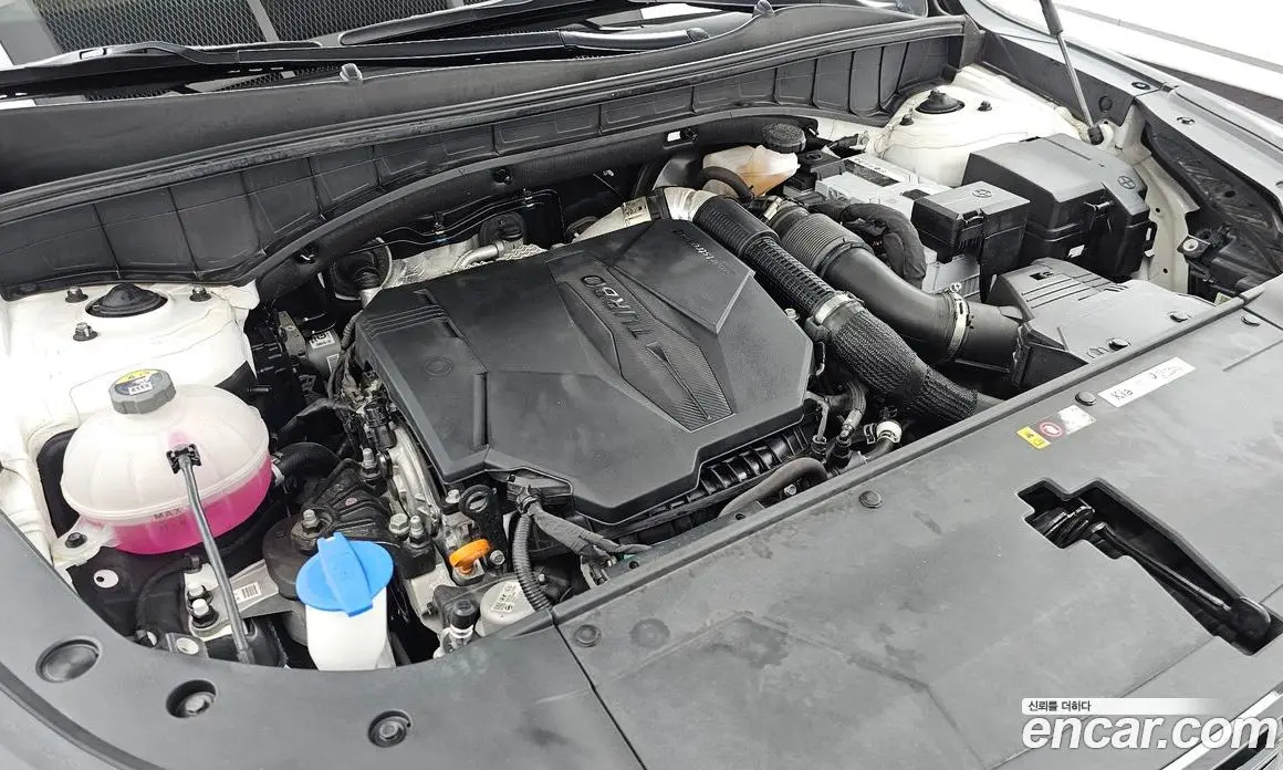 Kia Sorento 2024 2.5 автомат (гидро), фото 6