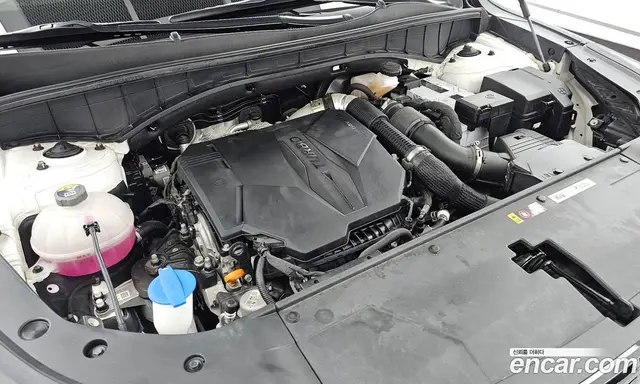 Kia Sorento 2024 2.5 автомат (гидро), миниатюра 6
