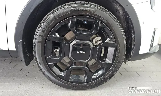 Kia Sorento 2024 2.5 автомат (гидро), миниатюра 7