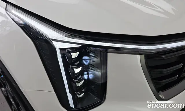 Kia Sorento 2024 2.5 автомат (гидро), миниатюра 8
