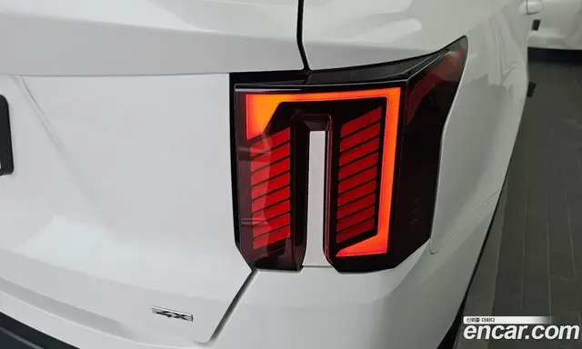 Kia Sorento 2024 2.5 автомат (гидро), миниатюра 9