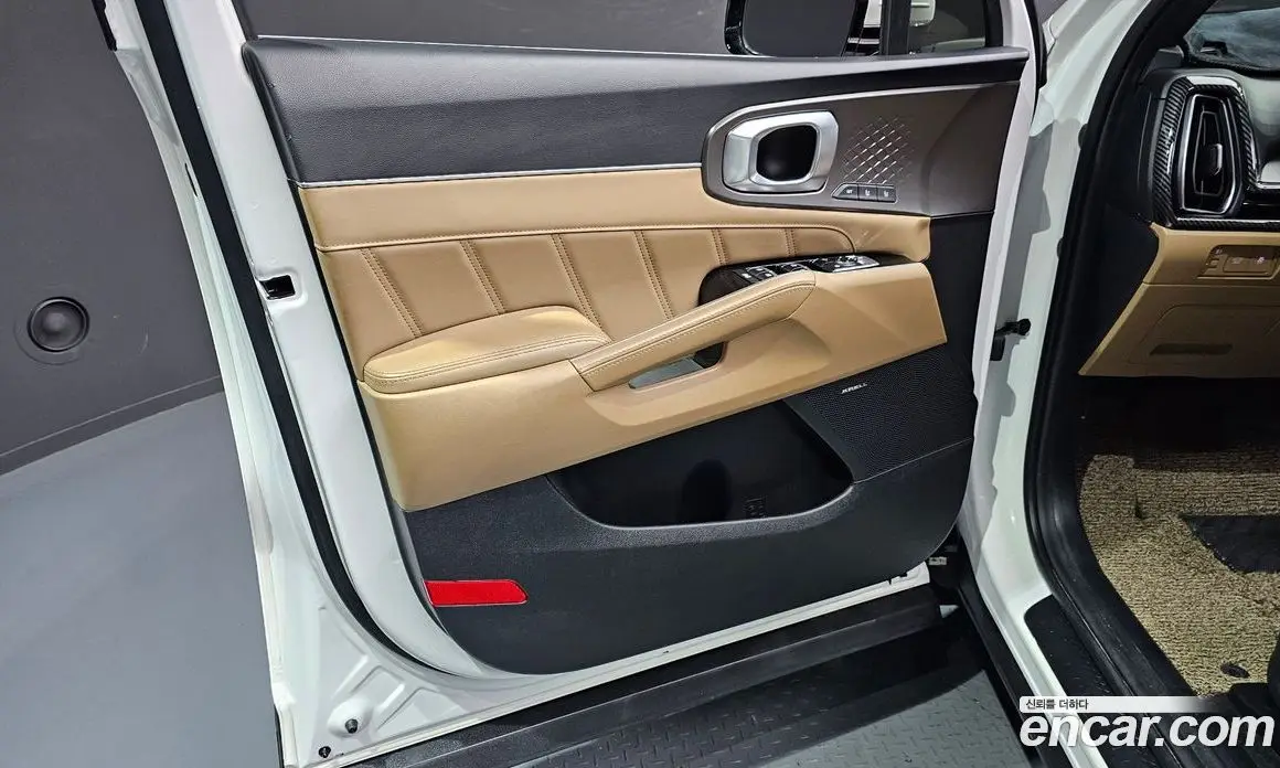 Kia Sorento 2025 1.6 автомат (гидро), фото 14