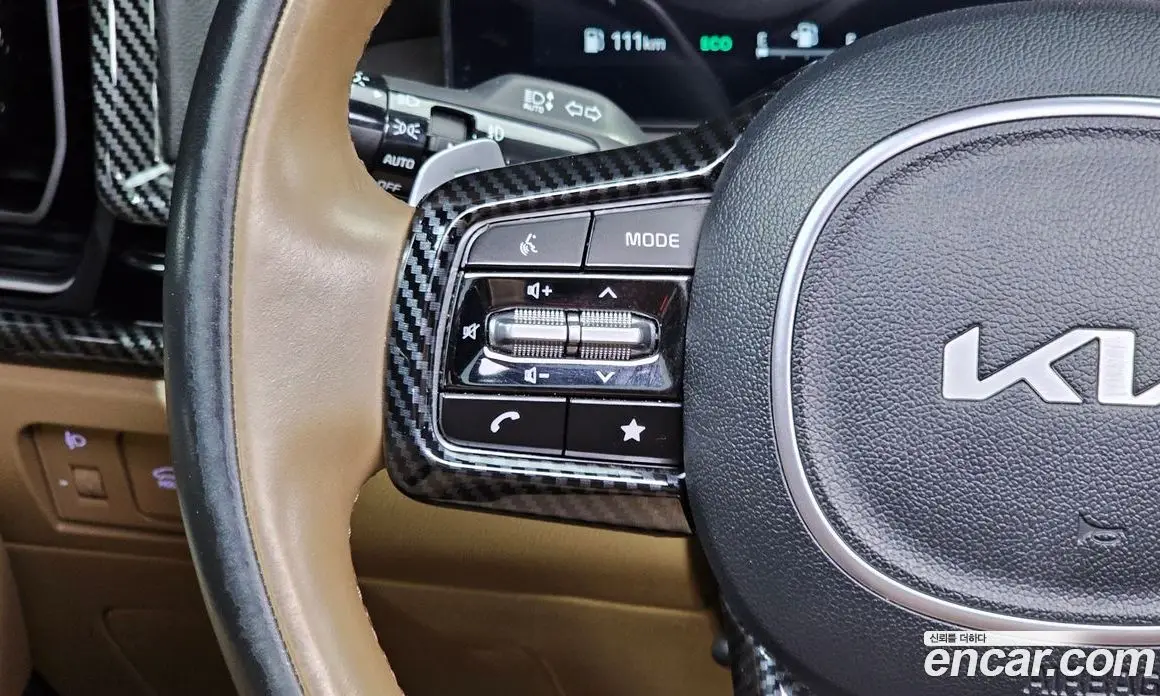 Kia Sorento 2025 1.6 автомат (гидро), фото 16