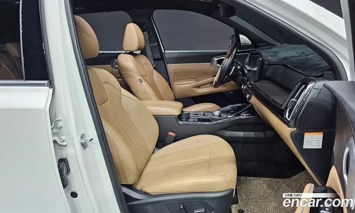 Kia Sorento 2025 1.6 автомат (гидро), фото 18